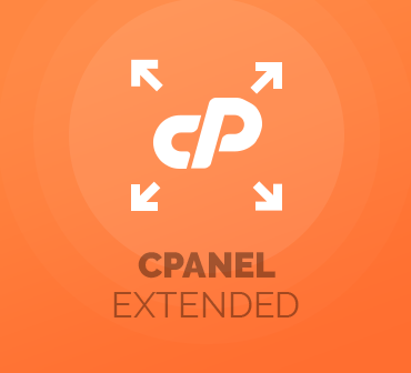 More information about "cPanel Extended For WHMCS"