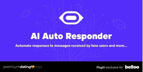 AI Auto Responder - Belloo Software