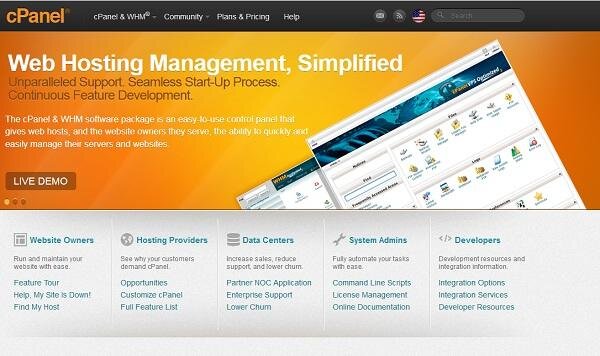 Cpanel Pro pro Nulled