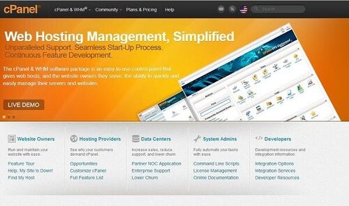 More information about "Cpanel Pro pro Nulled"