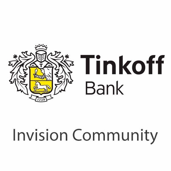 Модуль оплаты Tinkoff