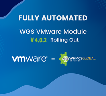 WGS VMware Module Nulled Lifiteme license