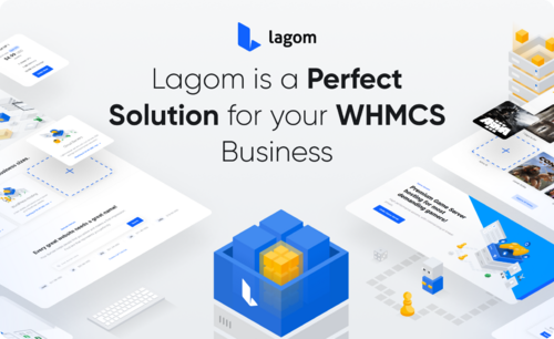 More information about "Lagom WHMCS theme v2.2.3 nulled"
