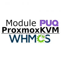 More information about "ProxmoxKVM WHMCS module nulled"