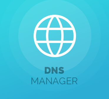 More information about "DNS Manager For WHMCS"