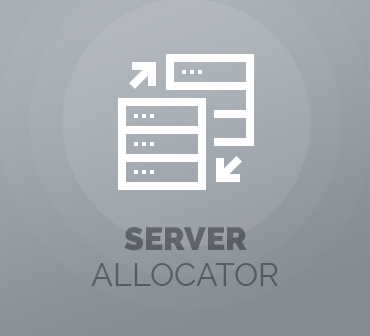 More information about "Server Allocator For WHMCS"