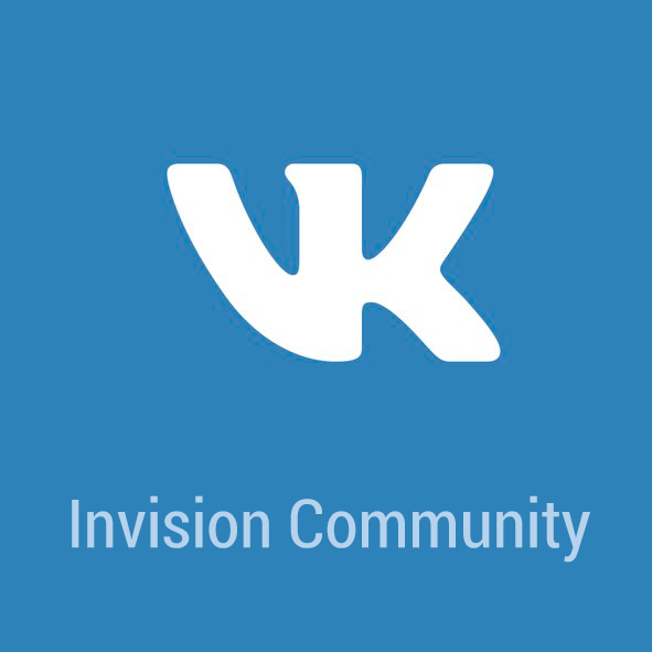 Integration with Vkontakte