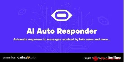 More information about "AI Auto Responder - Belloo Software"