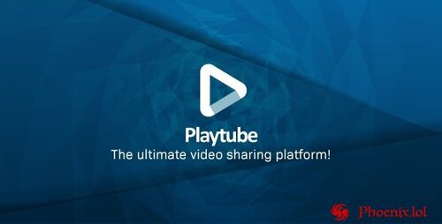 More information about "PlayTube 3.1 NULLED + Playtag - Best Theme for PlayTube"