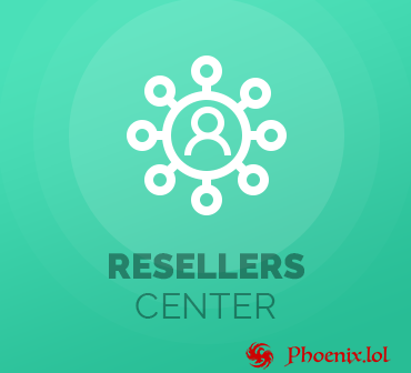 More information about "Resellers Center For WHMCS"