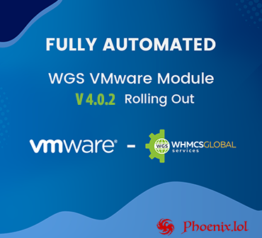More information about "WGS VMware Module Nulled Lifiteme license"