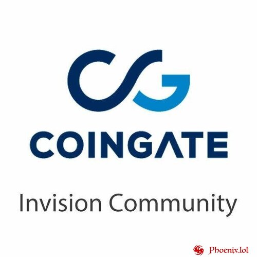 More information about "CoinGate Payment Gateway"