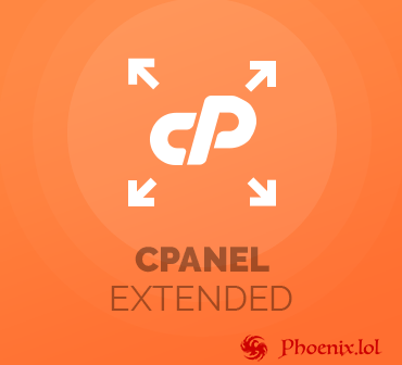 More information about "Cpanel Extended v3.14.0 [Activated] [Nulled]"