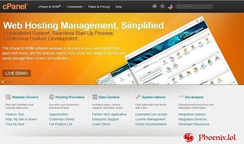 More information about "Cpanel Pro pro Nulled"