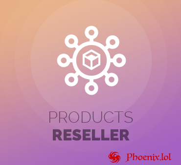 More information about "Products Reseller For WHMCS"