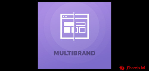 More information about "Multibrand For WHMCS"