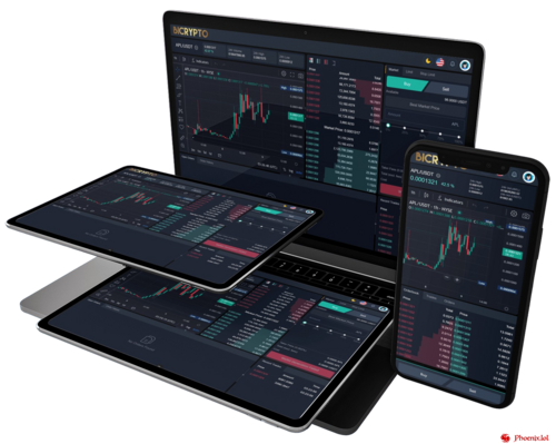 More information about "Bicrypto - Crypto Trading Platform, Binary Trading, Investments, Blog, News & More!"