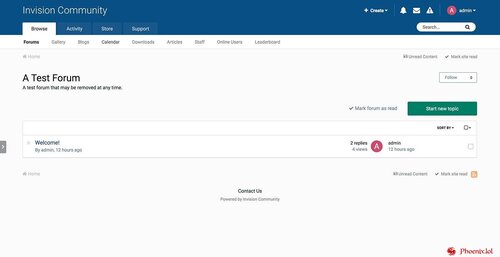 More information about "Invision Community Nulled"