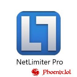 NetLimiter with lifetime license