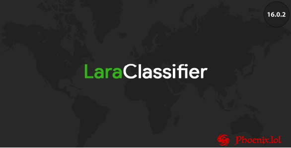 LaraClassifier - Classified Ads Web Application + Plugins