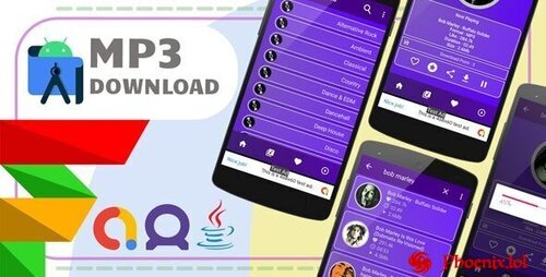 More information about "Mp3 Downloads"