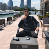 Mohammed Adel