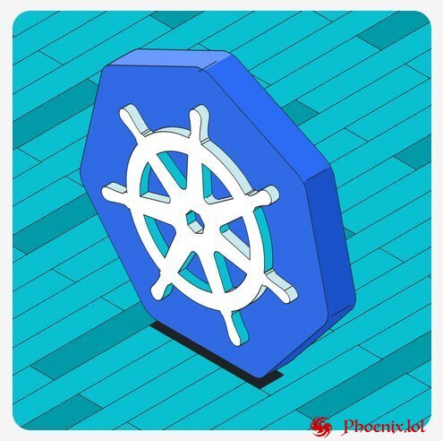 Инфраструктурная платформа на основе Kubernetes