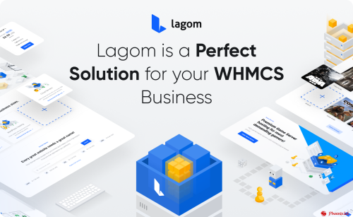 More information about "Lagom WHMCS theme"