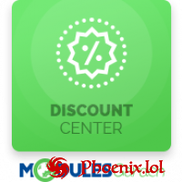 More information about "Discount Center For WHMCS (nulled)"