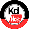 KD Host