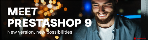 More information about "PrestaShop"