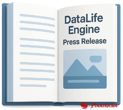 More information about "DataLife Engine"