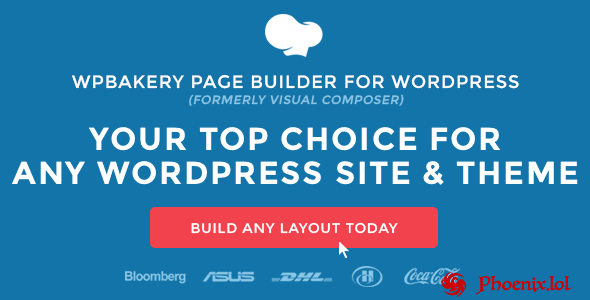 WPBakery Page Builder