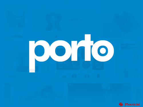 More information about "Porto Business & WooCommerce WordPress Theme (Nulled)"