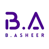 B Asheer