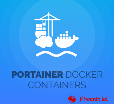 More information about "Portainer Docker Containers For WHMCS"